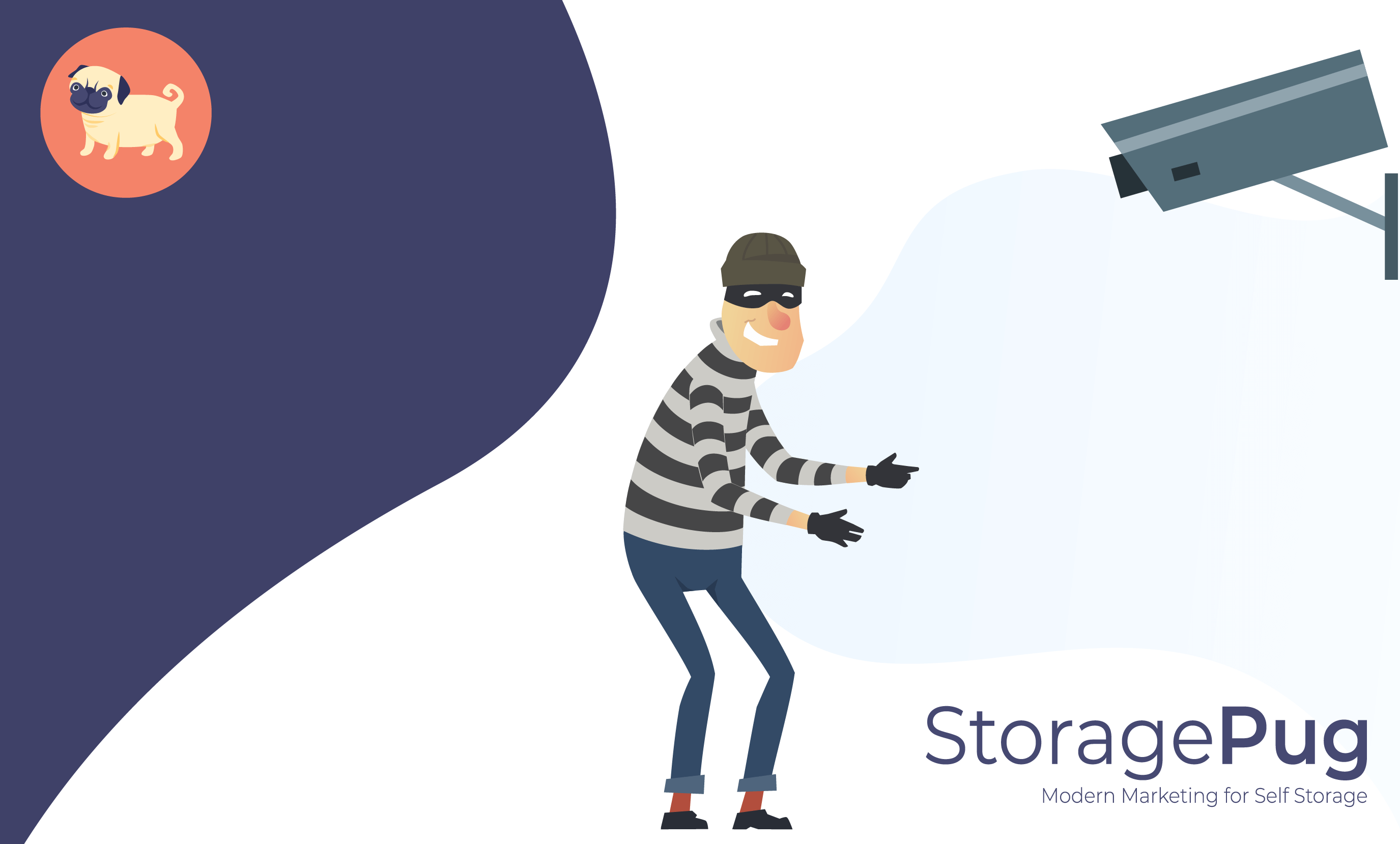 How Important are Cameras at Your Storage Facility?